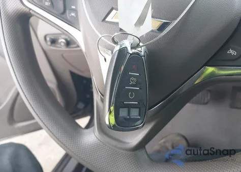 2023 Chevrolet Malibu Fwd 1Lt from USA, damaged, VIN 1G1ZD5ST8PF242731